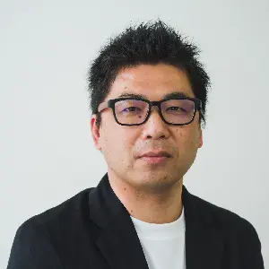 <管理者/生活支援員　小林 直樹